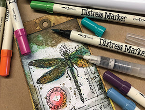 Tim Holtz Distress®