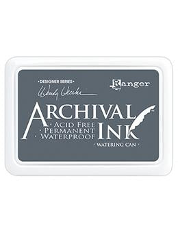 Wendy Vecchi Archival Ink™ Pad Watering Can