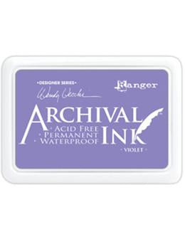 Wendy Vecchi Archival Ink™ Pad Violet