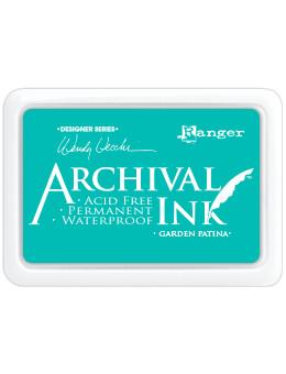 Wendy Vecchi Archival Ink™ Pad Garden Patina