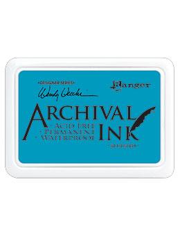 Wendy Vecchi Archival Ink™ Pad Bluebird