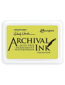 Wendy Vecchi Archival Ink™ Pad Prickly Pear