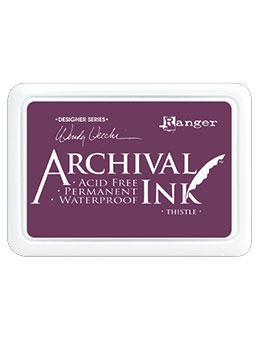 Wendy Vecchi Archival Ink™ Pad Thistle
