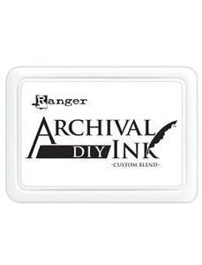 Archival DIY Ink Pad