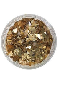 ICE Resin® Ancient Gold German Glass Glitter Shards