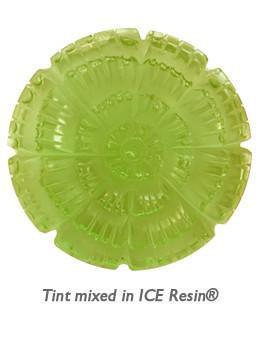 ICE Resin® Tint Beryl, 0.5oz