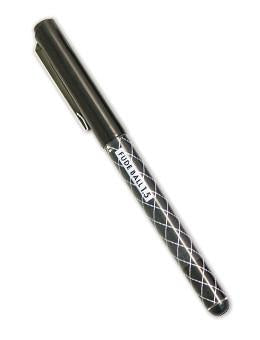 Dina Wakley Media Fude Ball Pen Black