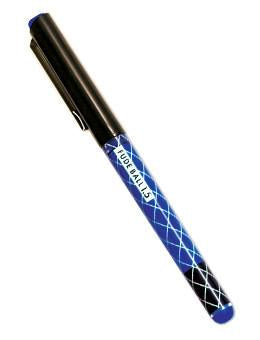 Dina Wakley Media Fude Ball Pen Blue