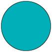 Dylusions Ink Spray Calypso Teal, 2oz