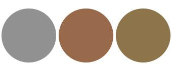Tim Holtz Distress® Crayons Set Metallics