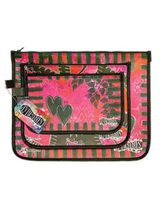 Dylusions Accessory Bags, 3pc