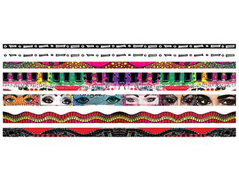 NEW! Dylusions Washi Tape #4