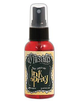 Dylusions Ink Spray Pure Sunshine, 2oz