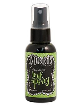 Dylusions Ink Spray Dirty Martini, 2oz