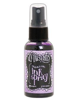 Dylusions Ink Spray Laidback Lilac, 2oz