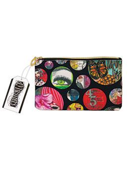 Dylusions Creative Dyary Bag