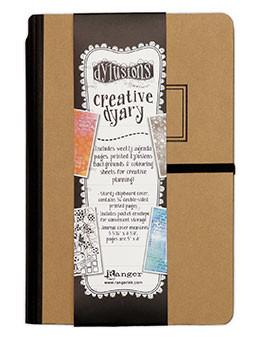 Dylusions Creative Dyary - Ranger Dev