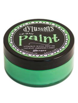 Dylusions Paint Cut Grass, 2oz