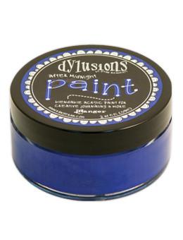 Dylusions Paint After Midnight, 2oz