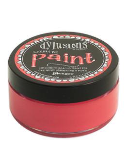 Dylusions Paint Cherry Pie, 2oz