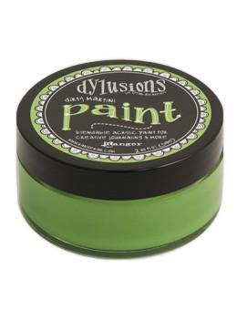 Dylusions Paint Dirty Martini, 2oz