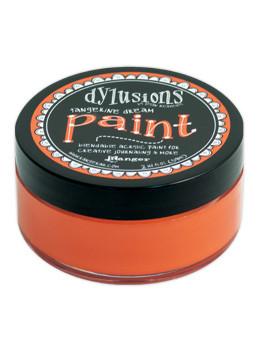 Dylusions Paint Tangerine Dream, 2oz