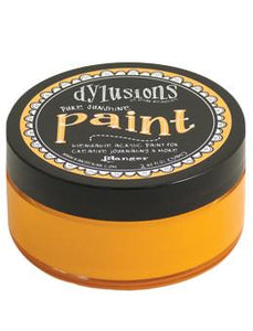 Dylusions Paint Pure Sunshine, 2oz