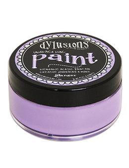 Dylusions Paint Laidback Lilac, 2oz