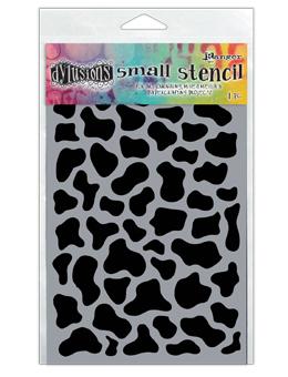 Dylusions Stencils Giraffe