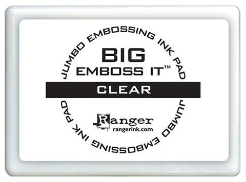 Big Emboss It™ Ink Pad