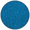 Embossing Powder Blue Tinsel, 1oz Jar