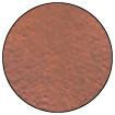 Embossing Powder Copper, 1oz Jar