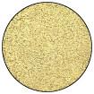 Embossing Powder Gold Tinsel, 1oz Jar