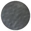 Embossing Powder Gunmetal Metallic