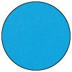 Embossing Powder Light Blue, 1oz Jar