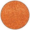 Embossing Powder Orange Tinsel, 1oz Jar
