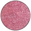 Embossing Powder Raspberry Tinsel, 1oz Jar