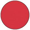 Embossing Powder Red, 1oz Jar