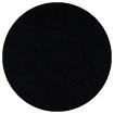 Embossing Powder Super Fine Black, 1oz Jar