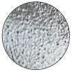 Embossing Powders Silver Tinsel