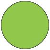 Ranger Dye Ink Pad Electric Lime