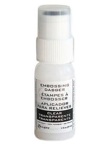 Emboss It™ Dabber Clear, 1oz