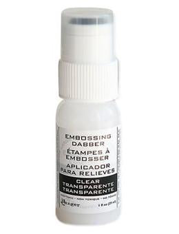 Emboss It™ Dabber Clear, 1oz