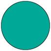 Ranger Dye Ink Pad Emerald Isle