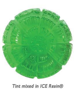 ICE Resin® Tint Emerald, 0.5oz