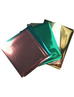 ICE Resin® Foil Sheets