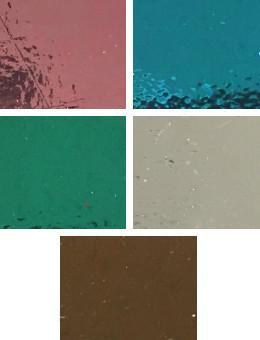 ICE Resin® Foil Sheets