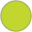 Dylusions Ink Spray Fresh Lime, 2oz