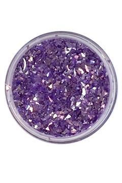 ICE Resin® Amethyst German Glass Glitter