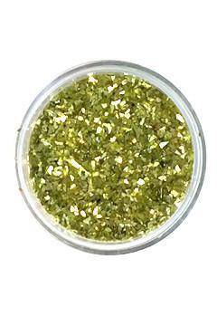 ICE Resin® Chartreuse German Glass Glitter